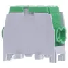 Pollmann Hauptleitungsabzweigklemme grün 25/16mm² 1-pol Produktbild-Vorschau 6