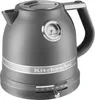 KitchenAid Wasserkocher ARTISAN 5KEK1522EGR Imperial Grey Produktbild-Vorschau 3