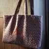 Kentucky Horsewear Tragetasche Velvet Tasche Old Rose Jedna Náhled obrázku produktu 2