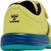 Hummel Multiplay Flex Vc Junior Indoor-sportschuhe Gelb EU Produktbild-Vorschau 10