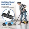 Bodendüse für 35mmØ Rohr Staubsauger Saugkopf für Teppich- Produktbild-Vorschau 2
