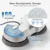 Robot do mycia okien HUTT C65 Podgląd zdjęcia produktu 13