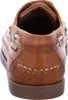 Mephisto Bootsschuhe Boating Herren 363335373632 Braun 43 Produktbild-Vorschau 4