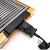 Grillpan Cecotec Tasty&Grill 2000 Bamboo LineStone Productafbeelding-voorbeeld 12