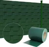 UISEBRT 35m x 19cm PVC Sichtschutzstreifen Doppelstabmatten Produktbild-Vorschau 10