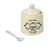 Cukiernica Excelsa Wysokiej jakości ceramika 8xH10x8 cm Podgląd zdjęcia produktu 2