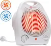Brollux Elektroheizung 2000W mobiles Heizgerät Produktbild-Vorschau 1