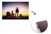 MuchoWow® Fototapete für Wohnzimmer oder Schlafzimmer Produktbild-Vorschau 3