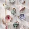 DUKA Tasse Kaffeetasse Porzellantasse Kaffeebecher - SIREN Produktbild-Vorschau 7