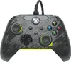 PDP Controller kabelgebunden Electric Carbon   XBOX Series Produktbild-Vorschau 1