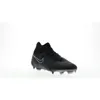 NIKE - phantom luna ii academy fg/mg - Schwarz/Schwarz/Weiß Produktbild-Vorschau 11