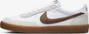 Nike Killshot 2 Leather "Gum Medium Brown" Weiß/Braun, Produktbild-Vorschau 1