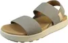 Keen Damen Trekking-Sandalen Sandalen Elle Backstrap Produktbild-Vorschau 2