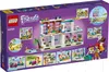 LEGO Friends Wakacyjny domek na plaży 41709 Podgląd zdjęcia produktu 6