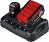Bosch Akku-Starter-Set 18 V 2,5 Ah mit 2 Akkus & Ladegerät Produktbild-Vorschau 6
