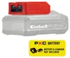 Power X-Change USB-Akku-Adapter TC-CP 18 Li USB A/C-Solo Produktbild-Vorschau 11
