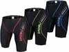 ZAOSU Wettkampf-Schwimmhose Z-Black- FINA Jammer für Jungen Produktbild-Vorschau 1