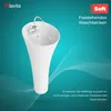 LAVITA Standwaschbecke Soft | Freistehendes Waschbecken Produktbild-Vorschau 4
