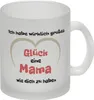 Ich habe wirklich großes Glück eine Mama wie dich zu haben Produktbild-Vorschau 1