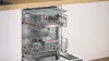 Bosch Vollintegrierter Geschirrspüler 60 cm XXL SBV6ZCX16E Produktbild-Vorschau 14