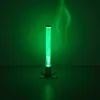 RGB LED Wassersäule, Farbwechsler, klar, Fische, H 61cm Produktbild-Vorschau 6