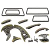 FEBI BILSTEIN 49440 Steuerkettensatz Steuerkette für VW Produktbild-Vorschau 1