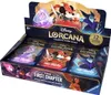 Disney Lorcana Le premier chapitre Booster Display anglais Voir les images du produit 1
