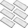 INF Filtre HEPA pour Roborock S7 S8/Plus/MaxV/Ultra, pack Voir les images du produit 1