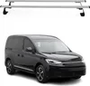 Střešní nosič pro VW T7 Multivan 2021-2024 Příčný nosník Náhled obrázku produktu 13