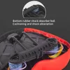 INF Ergonomischer Komfort Gel Fahrradsattel - Produktbild-Vorschau 4
