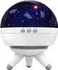 Hvězdná obloha Projektor LED Starlight pro děti Dítě s 360° Náhled obrázku produktu 2