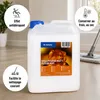 Entretien complet mat 5 litres, Nettoyant sol mat, Voir les images du produit 5