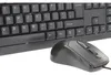 Laboratoire de mobilité des souris ML309415 AZERTY Negru Voir les images du produit 3