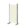 LZQ 3-delige roomdivider, scheidingswand, Spaanse wand, Productafbeelding-voorbeeld 4