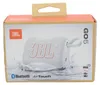 JBL GO 5 Ultra‑tragbarer Bluetooth‑Lautsprecher mit großem Anteprima dell’immagine prodotto 1