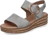 Gabor Plateau Sandalen für Damen Produktbild-Vorschau 12