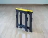 Kraft&Dele KD505 Werkstattständer 2 Stück 170 kg/1 Stück Produktbild-Vorschau 5