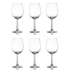 6 x Weinglas Rotweinglas 430ml 4ALL Crystalline-Glas Produktbild-Vorschau 6