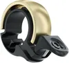 Knog Oi Bell Classic Fahrradklingel – klein aus Messing Produktbild-Vorschau 8