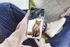MuchoWow® Handyhülle Schutzhülle Hülle für iPhone 7 Fuchs - Produktbild-Vorschau 3