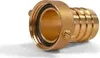 Schlauchverschraubung 3/4" Innengewinde x 20mm Produktbild-Vorschau 2