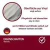 Selbstklebende Wandpaneele 10er Set 30x60 cm – Produktbild-Vorschau 4