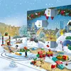 LEGO 41758 Friends Adventskalender 2023, Weihnachtskalender Produktbild-Vorschau 14