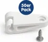 sunprotect 12589-50 Laufhaken, Zubehör für Produktbild-Vorschau 2