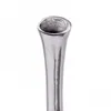 Wazon dekoracyjny duży BOTTLE L aluminiowy nowoczesny z 1 Podgląd zdjęcia produktu 4
