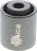 VAICO V10-0169 Umlenkrolle Zahnriemen Ø28,5mm für VW GOLF Produktbild-Vorschau 7