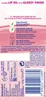NIVEA Pflegendes Lippenöl Rosé Pink 5,5 ml Produktbild-Vorschau 2