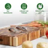Sada škrabiek – nerezová škrabka na zemiaky s odstraňovačom Náhľad obrázku produktu 7