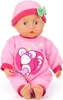 Bayer Design 93378AA Doktorpuppe, mit Babylauten, Produktbild-Vorschau 3