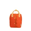 Sticky Lemon backpack small | better together | uni | rugby Produktbild-Vorschau 1